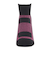 クー（Coo.）アンクルソックス 895Q3OK0119 BLK