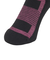 クー（Coo.）アンクルソックス 895Q3OK0119 BLK