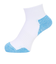 クー（Coo.）アンクルソックス 895Q3OK0122 BLU