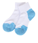 クー（Coo.）アンクルソックス 895Q3OK0122 BLU