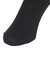 クー（Coo.）アンクルソックス 895Q3OK0125 BLK