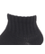 クー（Coo.）アンクルソックス 895Q3OK0125 BLK