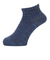 クー（Coo.）アンクルソックス 895Q3OK0126 NVY1