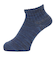 クー（Coo.）アンクルソックス 895Q3OK0126 NVY1