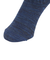 クー（Coo.）アンクルソックス 895Q3OK0126 NVY1