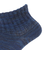 クー（Coo.）アンクルソックス 895Q3OK0126 NVY1