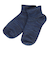 クー（Coo.）アンクルソックス 895Q3OK0126 NVY1