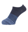 クー（Coo.）ショートソックス 895Q3OK0139 NVY2