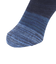 クー（Coo.）ショートソックス 895Q3OK0139 NVY2
