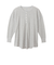ヘインズ（Hanes）長袖Tシャツ レディース ワッフル サーマルヘンリ―ネック HW4-W503 060