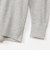 ヘインズ（Hanes）長袖Tシャツ レディース ワッフル サーマルヘンリ―ネック HW4-W503 060