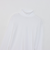 ヘインズ（Hanes）長袖Tシャツ レディース ソフトフィット タートルネック HW4-Y501 010