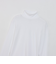 ヘインズ（Hanes）長袖Tシャツ レディース ソフトフィット タートルネック HW4-Y501 010