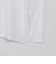 ヘインズ（Hanes）長袖Tシャツ レディース ソフトフィット タートルネック HW4-Y501 010