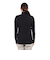 ヘインズ（Hanes）長袖Tシャツ レディース ソフトフィット タートルネック HW4-Y501 090