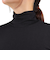 ヘインズ（Hanes）長袖Tシャツ レディース ソフトフィット タートルネック HW4-Y501 090