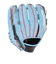 軟式用グラブ オールラウンド用 野球グローブ 一般 イージーグラブ YA3EGR01 267