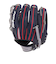 軟式用グラブ オールラウンド用 野球グローブ 一般 イージーグラブ 左投げ用 YA3EGR01R 240