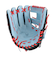 軟式用グラブ オールラウンド用 野球グローブ 一般 イージーグラブ 左投げ用 YA3EGR01R 284