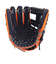 軟式用グラブ オールラウンド用 野球グローブ 一般 イージーグラブ 左投げ用 YA3EGR01R 285