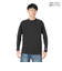 チャンピオン-ヘリテイジ（CHAMPION-HERITAGE）長袖Tシャツ メンズ ロングスリーブTシャツ C5-Q401 090
