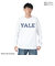 チャンピオン-ヘリテイジ（CHAMPION-HERITAGE）長袖Tシャツ メンズ ロングスリーブTシャツ C5-Y402 010