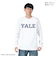 チャンピオン-ヘリテイジ（CHAMPION-HERITAGE）長袖Tシャツ メンズ ロングスリーブTシャツ C5-Y402 010