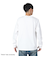 チャンピオン-ヘリテイジ（CHAMPION-HERITAGE）長袖Tシャツ メンズ ロングスリーブTシャツ C5-Y402 010