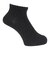 クー（Coo.）アンクルソックス 894Q3OK0078 BLK
