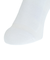 クー（Coo.）ハイバソックス 894Q3OK0082 WHT