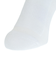 クー（Coo.）ハイバソックス 894Q3OK0082 WHT