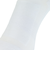 クー（Coo.）ハイバソックス 894Q3OK0082 WHT
