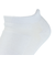 クー（Coo.）ハイバソックス 894Q3OK0082 WHT