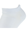 クー（Coo.）ハイバソックス 894Q3OK0082 WHT