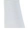 クー（Coo.）ハイバソックス 894Q3OK0082 WHT