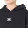 ニューバランス（new balance）パーカー レディース Essentials フーディー WT33512BK