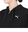 プーマ（PUMA）ジャケット レディース HER フーデッドジャケット TR 678405 01 BLK