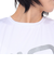 スキンズ（SKINS）半袖Tシャツ レディース ロゴTシャツ 185-27041-004