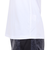 スキンズ（SKINS）半袖Tシャツ レディース ロゴTシャツ 185-27041-004
