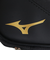 ミズノ（MIZUNO）卓球 ラケットソフトケース 2本入れ 中板入り 83JD351095