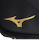 ミズノ（MIZUNO）卓球 ラケットソフトケース 2本入れ 中板入り 83JD351095