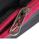 ミズノ（MIZUNO）卓球 ラケットソフトケース 2本入れ 中板入り 83JD351097