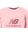 ニューバランス（new balance）長袖Tシャツ キッズ ガールズ ABT35160POO