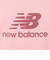 ニューバランス（new balance）長袖Tシャツ キッズ ガールズ ABT35160POO