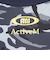 アクティブーム（ActiveM）野球 アンダーシャツ 長袖コンフォートインナー 02NV 速乾