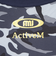 アクティブーム（ActiveM）野球 アンダーシャツ 長袖コンフォートインナー 02NV 速乾