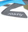 エアフライ（AirFly）スポーツサングラス AF-302 C-35SP UV