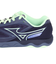 ミズノ（MIZUNO）卓球シューズ ウエーブメダル7 81GA231503