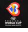 バスケットボールウェア ロゴTシャツ FIBA53482