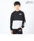 プーマ（PUMA）トレーナー キッズ PUMA POWER クルースウェット TR 677721 51 BKWT